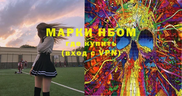 спайс Няндома